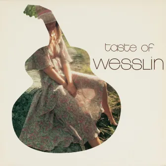 Taste Of Wesslin by Taisto Wesslin