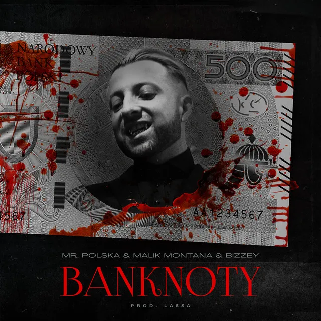 Banknoty