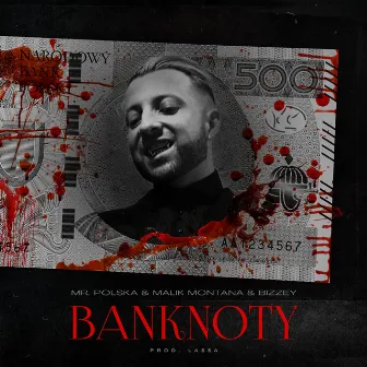 Banknoty by Mr. Polska