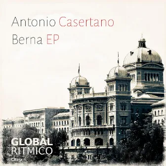 Berna - EP by Antonio Casertano