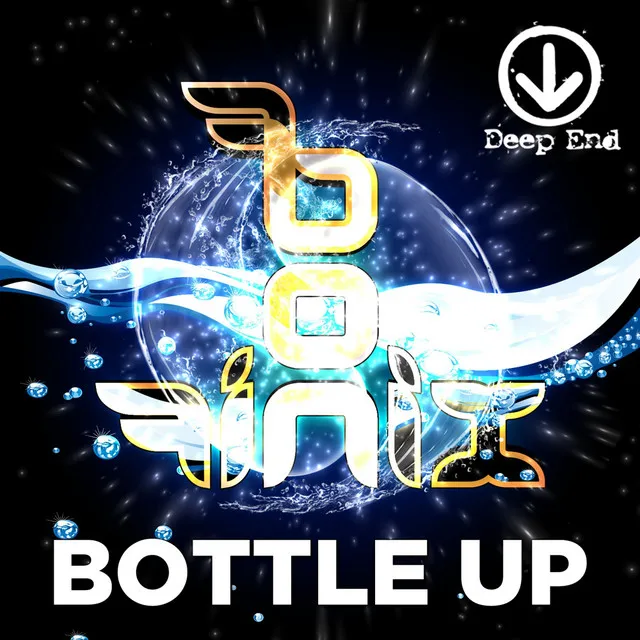 Bottle Up - Jean Luc Remix