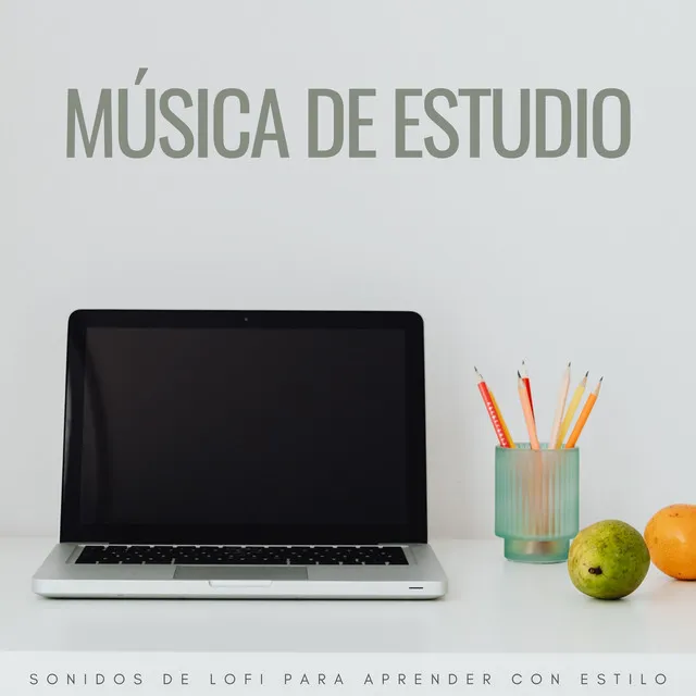 Sesión De Estudio Improvisada