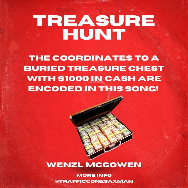 Treasure Hunt