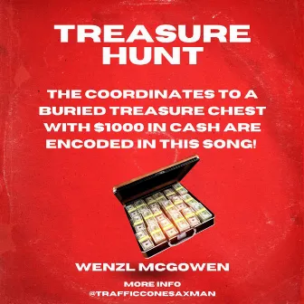 Treasure Hunt by WENZL