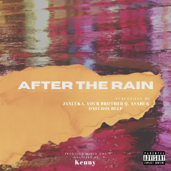 After The Rain by Kenny