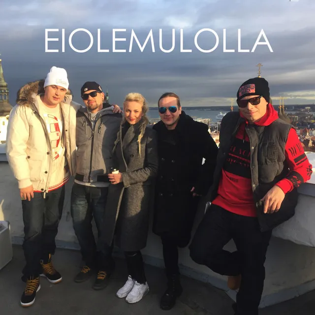 Eiolemulolla