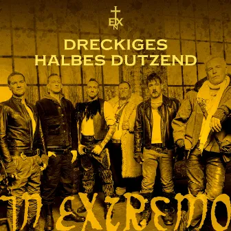 Dreckiges, halbes Dutzend – Rocksongs by In Extremo