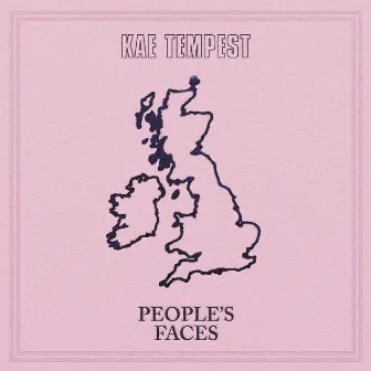 People's Faces (Streatham Version) by Kae Tempest