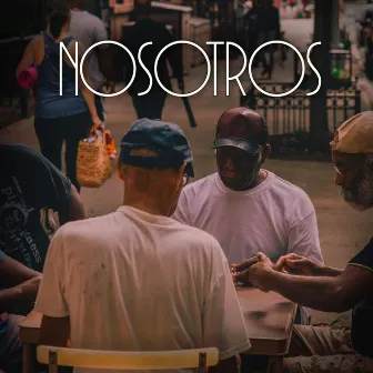 Nosotros by Mbassa