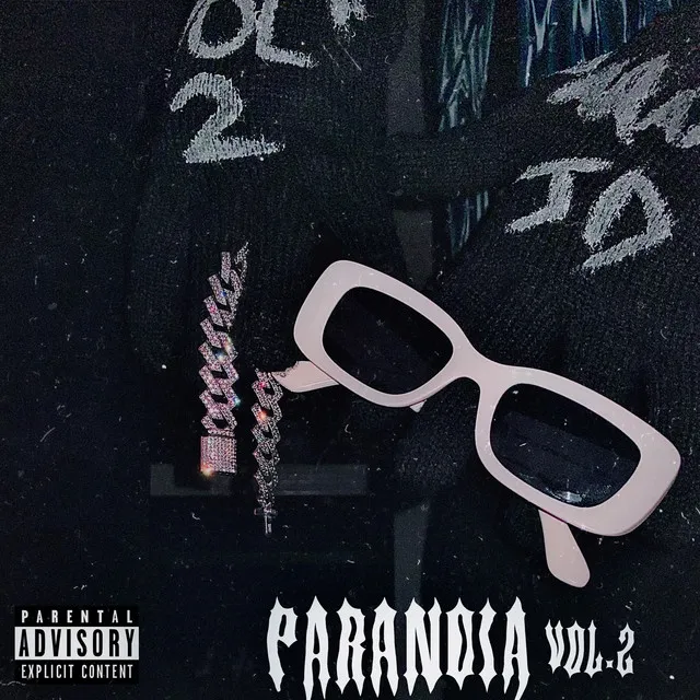 Paranoia, Vol. 2