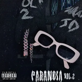 Paranoia, Vol. 2 by JD On The Beat