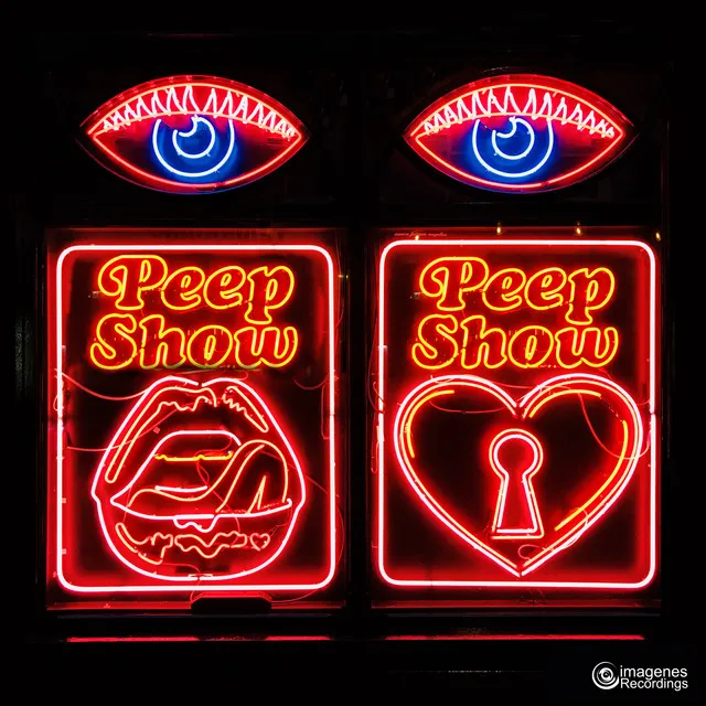 Peep Show