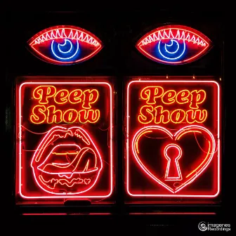 Peep Show by Funky Magnetic