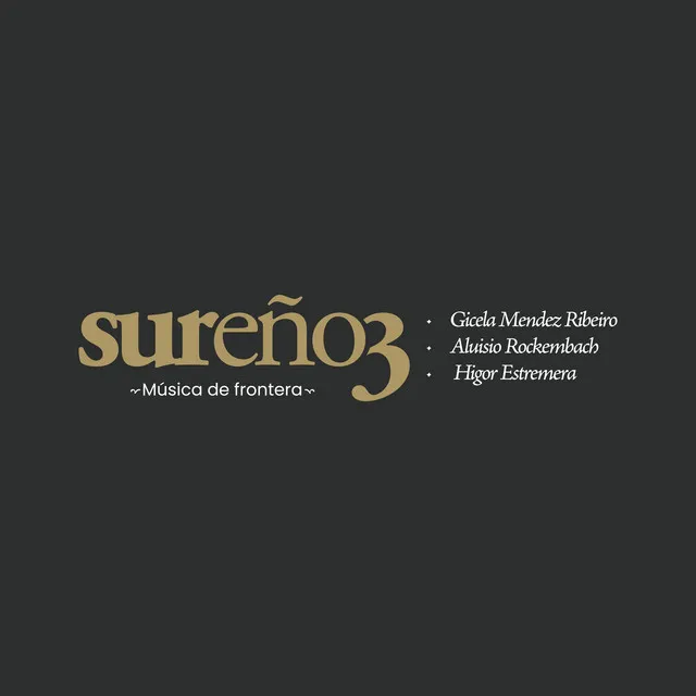 Sureño 3