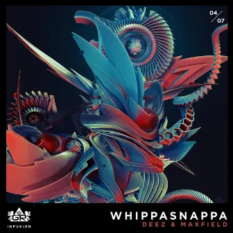 Whippasnappa by DeeZ