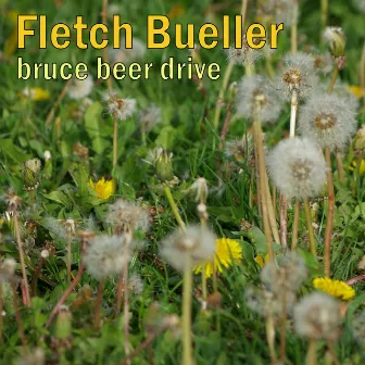 Fletch Bueller (Upbeat Synthwave with Bruce Beer Drive) by Jason Prine