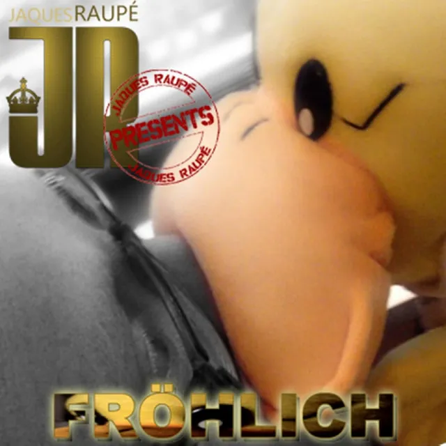 Fröhlich - Edit