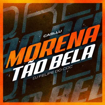 Morena Tão Bela by Casllu