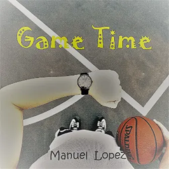 Game Time by manuel lopez