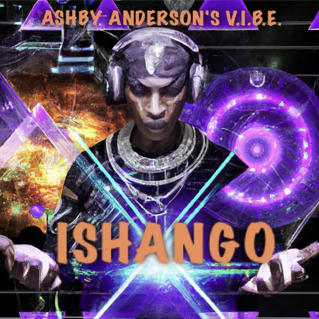 ISHANGO