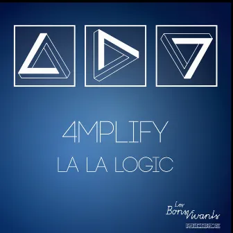 La La Logic by 4mplify