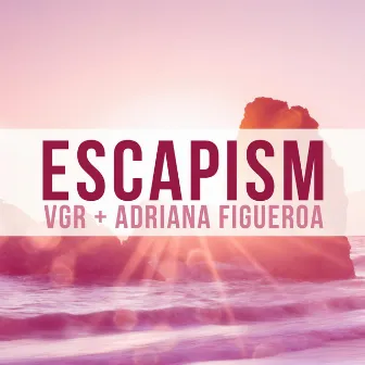 Escapism by Adriana Figueroa