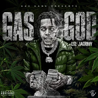 Gas God by Lil Jairmy