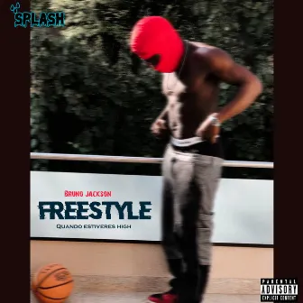 Freestyle by Bruno Jackson