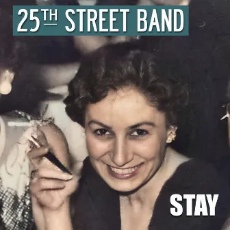 Stay by 25th Street Band