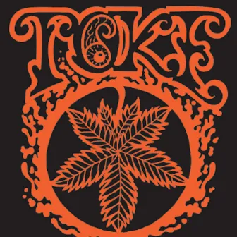 (Orange) by Toke