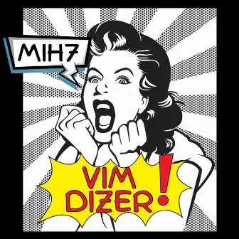 Vim Dizer by Mih Chelle