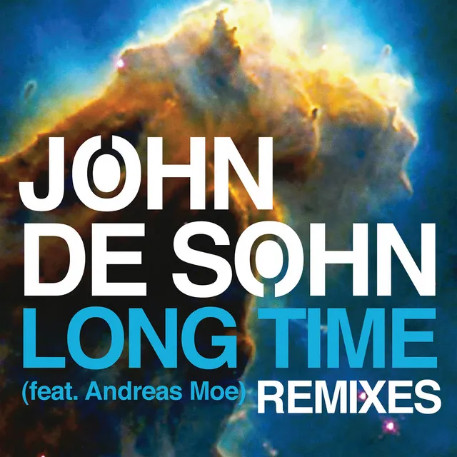 Long Time - Alex Sayz Remix