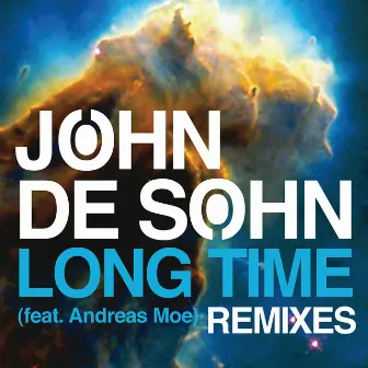 Long Time (Remixes) by John De Sohn