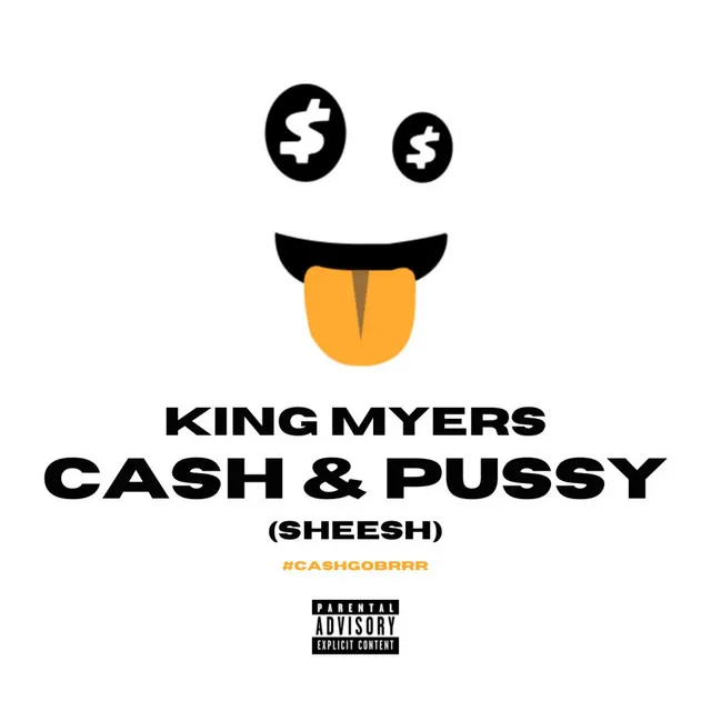 CASH & PUSSY