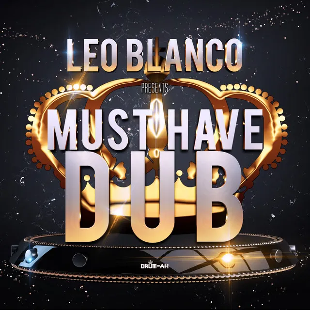 To the Moon and Back - Leo Blanco Dub Mix