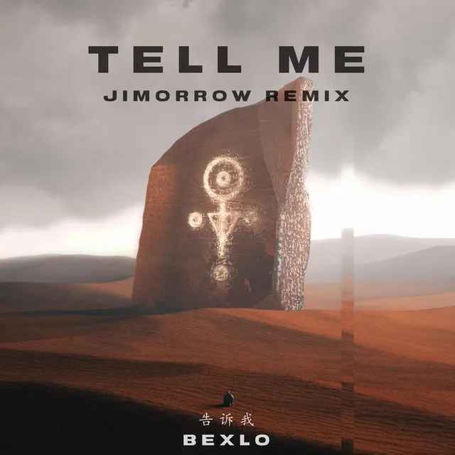 Tell Me - Jimorrow Remix