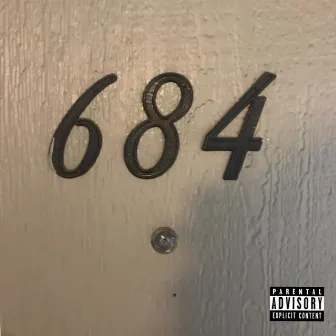 684 by Kee Murda