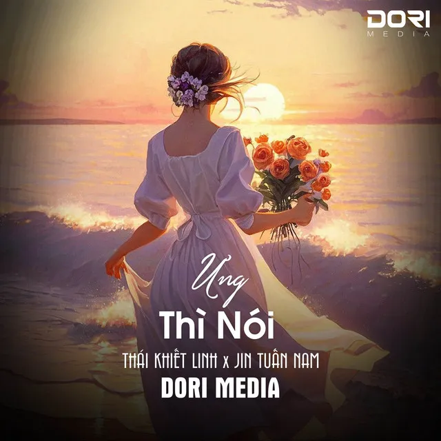 Ưng Thì Nói (Lofi .Ver) - Nếu Anh Có Thương Thì Thương Cho Thiệt Lòng