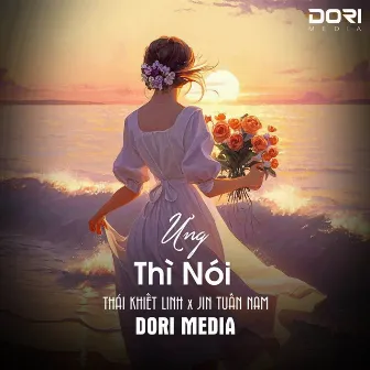 Ưng Thì Nói (Lofi .Ver) - Nếu Anh Có Thương Thì Thương Cho Thiệt Lòng by Thái Khiết Linh