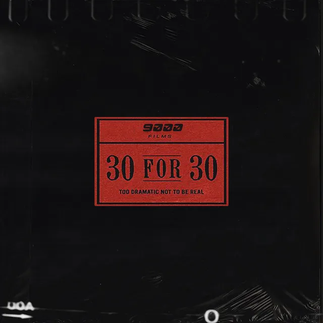 30 for 30 : 9000