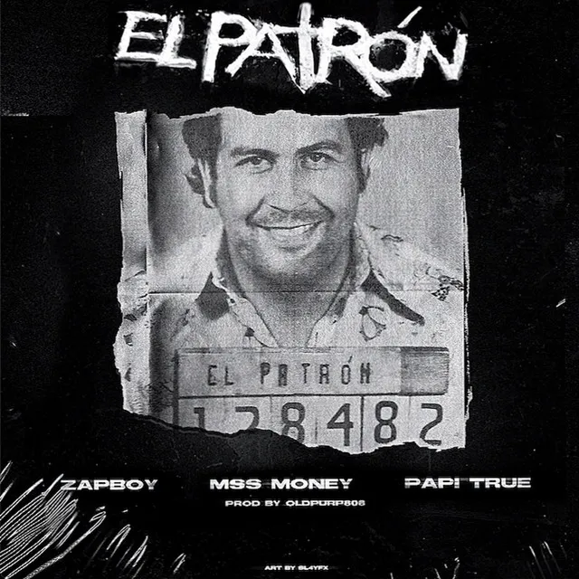 El Patrón