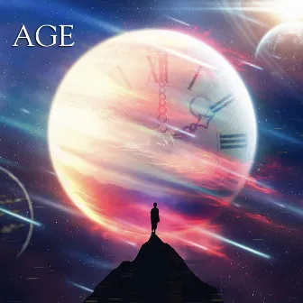 Age (feat. A-Kor & Isabella) by Satrap021