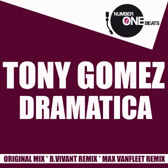 Dramatica by Tony Gomez