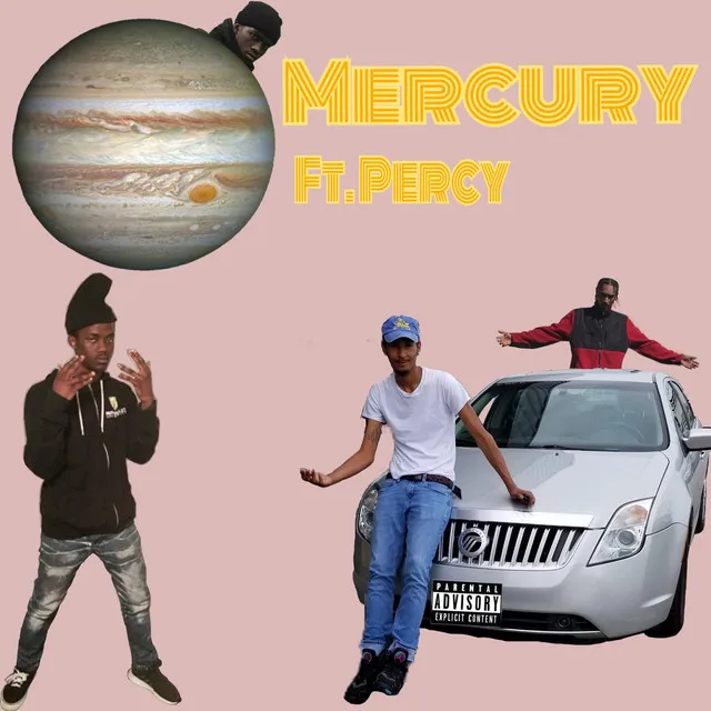 Mercury