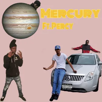 Mercury by OG Bev