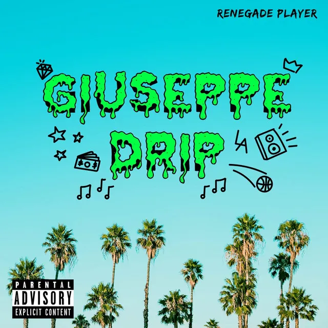 Giuseppe Drip