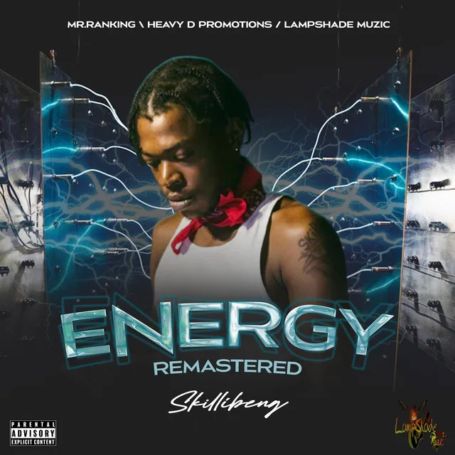 ENERGY - REMASTERED