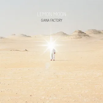 Lemon Moon by Giana Factory