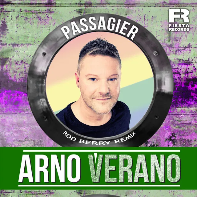 Passagier (Rod Berry Remix)