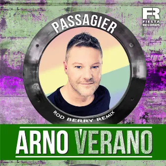 Passagier (Rod Berry Remix) by Rod Berry